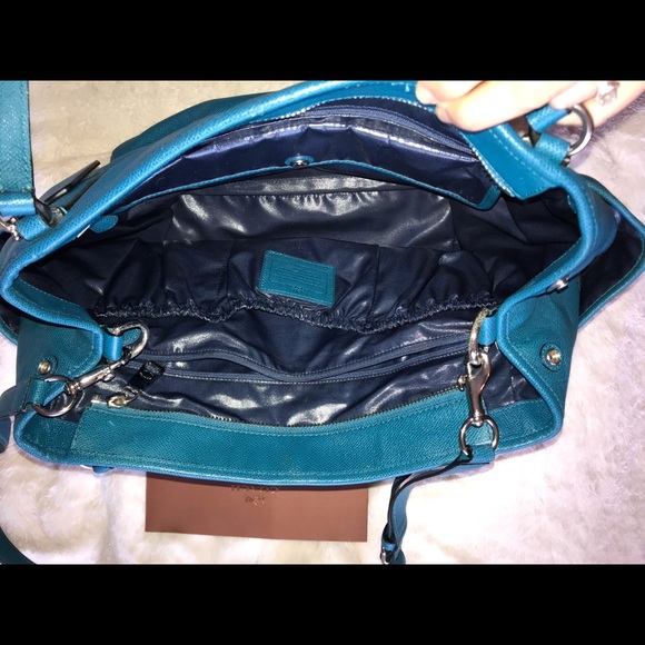 Coach Bag - Picture 7 of 12